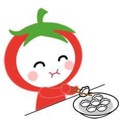 有菜 messages sticker-4