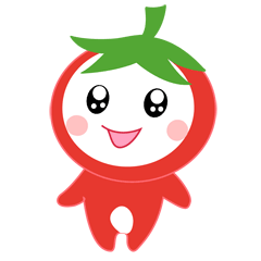 有菜 messages sticker-1