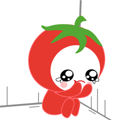 有菜 messages sticker-9