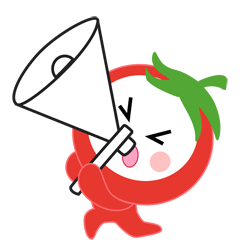 有菜 messages sticker-8