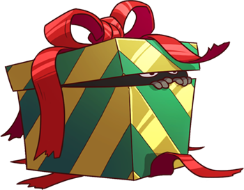 Tap Cats: Idle Warfare messages sticker-4