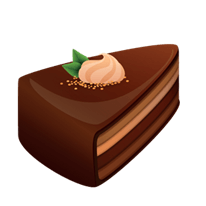 The Cooking Game- With Cute iMessage Food Stickers messages sticker-8