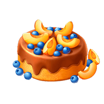 The Cooking Game- Mama Kitchen messages sticker-4