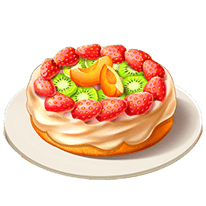 The Cooking Game- Mama Kitchen messages sticker-2