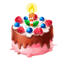 The Cooking Game- Mama Kitchen messages sticker-3