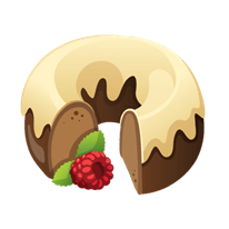 The Cooking Game- Mama Kitchen messages sticker-6