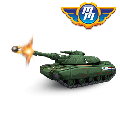 Micro Machines messages sticker-2