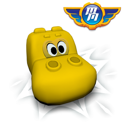Micro Machines messages sticker-11