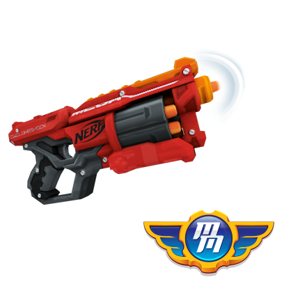 Micro Machines messages sticker-6