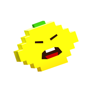 Lemons messages sticker-4