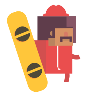 Surfingers messages sticker-3
