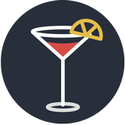 Hype ! - Find trendy & new spots around you messages sticker-8