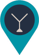 Hype ! - City guide messages sticker-2