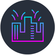 Hype ! - City guide messages sticker-4