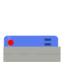 Tower Dash messages sticker-8