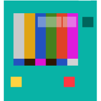 Tower Dash messages sticker-10