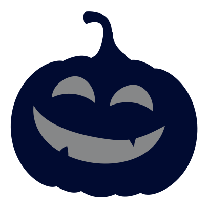 Math Tales trick-or-treating: Halloween counting messages sticker-1