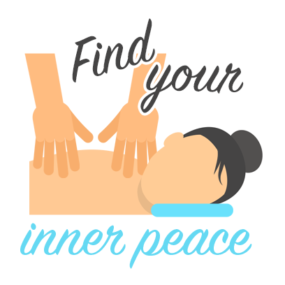 Tranquility Zen Spa Universe messages sticker-0