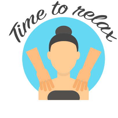 Tranquility Zen Spa Universe messages sticker-7