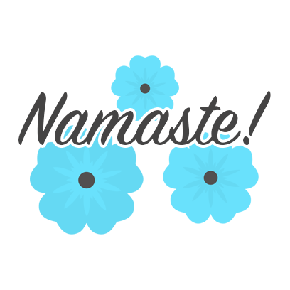 Tranquility Zen Spa Universe messages sticker-6