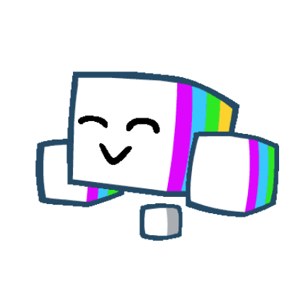 Rooms of Doom messages sticker-6