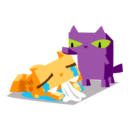 Rooms of Doom messages sticker-3