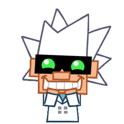 Rooms of Doom messages sticker-9