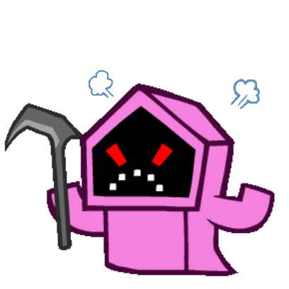 Rooms of Doom messages sticker-8
