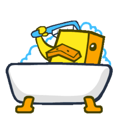 Rooms of Doom messages sticker-11