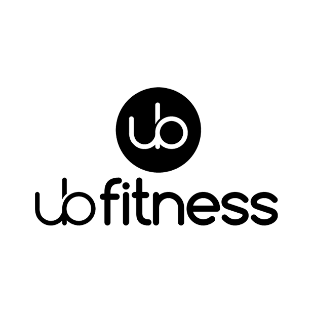 UB Fitness messages sticker-2