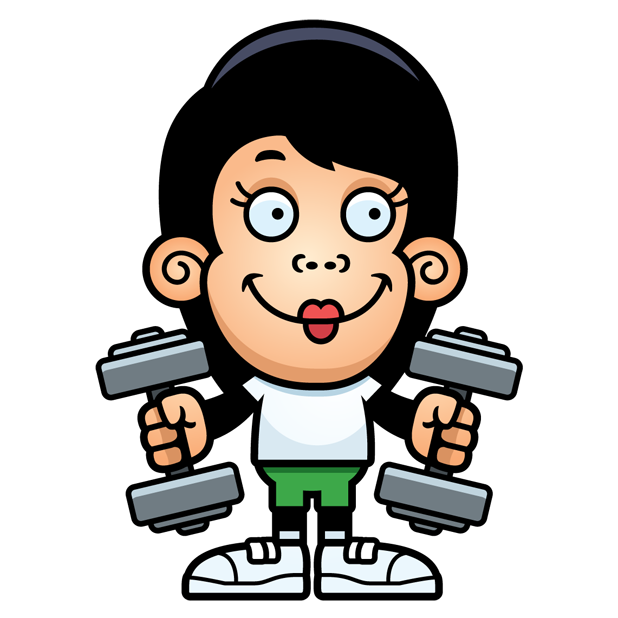 UB Fitness messages sticker-8