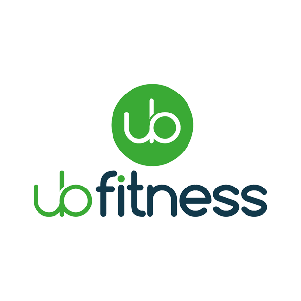 UB Fitness messages sticker-0