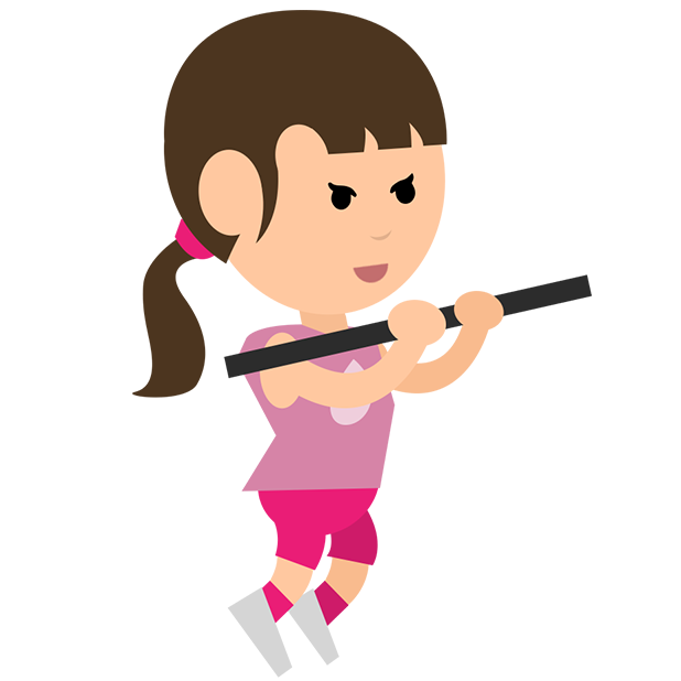 Sweat: Kayla Itsines Fitness messages sticker-2