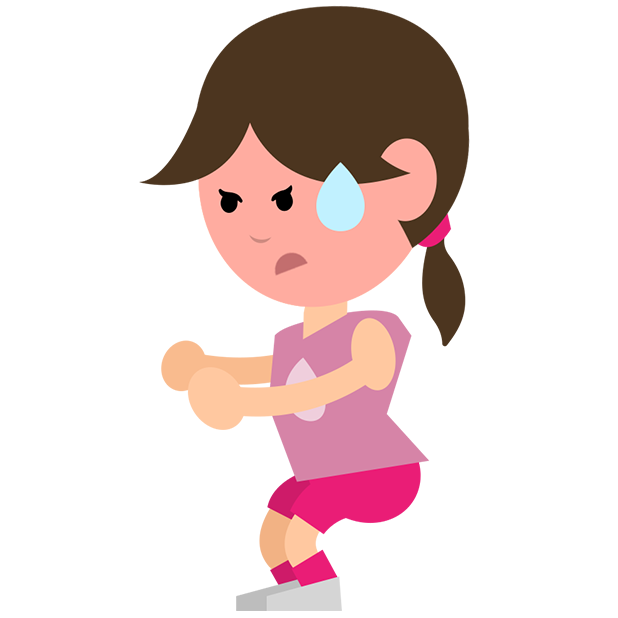 SWEAT: Kayla Itsines Fitness messages sticker-8