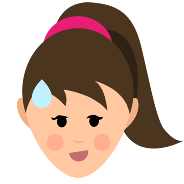 SWEAT: Kayla Itsines Fitness messages sticker-10