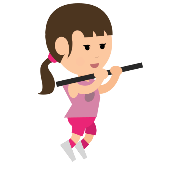 SWEAT: Kayla Itsines Fitness messages sticker-11
