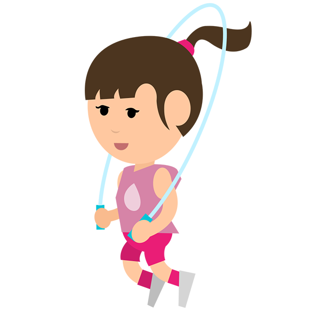 SWEAT: Kayla Itsines Fitness messages sticker-7