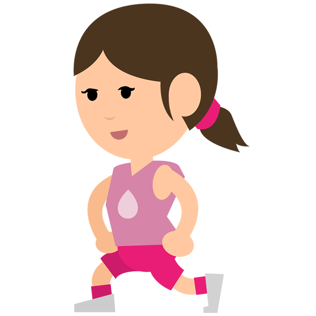 SWEAT: Kayla Itsines Fitness messages sticker-4