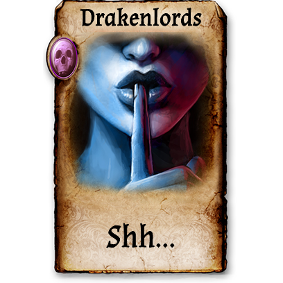 Drakenlords: CCG Card Duels messages sticker-3