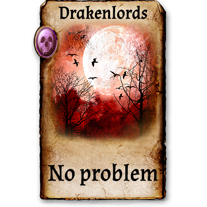 Drakenlords: CCG Card Duels messages sticker-2