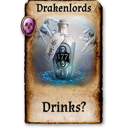 Drakenlords: CCG Card Duels messages sticker-0