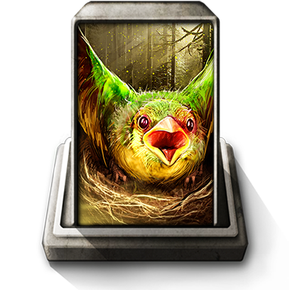Drakenlords: CCG Card Duels messages sticker-9