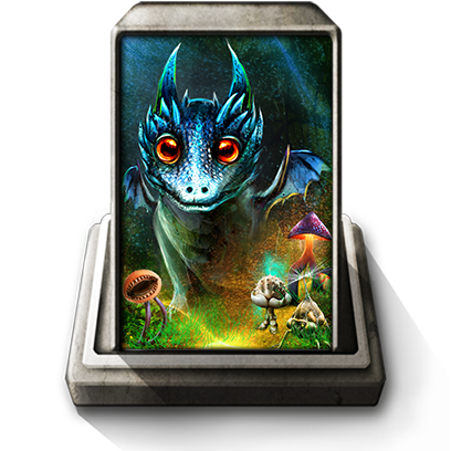 Drakenlords: CCG Card Duels messages sticker-6