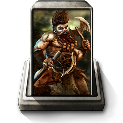 Drakenlords: CCG Card Duels messages sticker-11