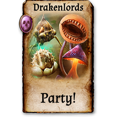 Drakenlords: CCG Card Duels messages sticker-1