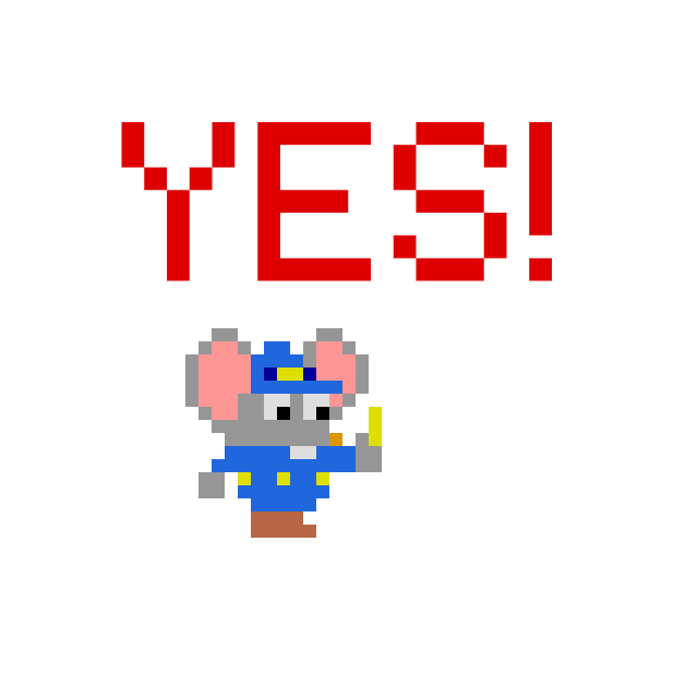 PAC-MAN Puzzle Tour - Match 3 Arcade Game messages sticker-6