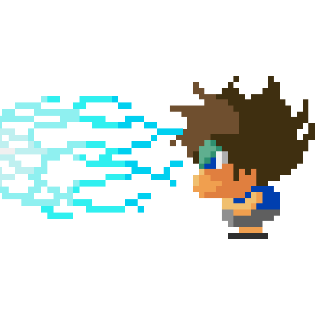 PAC-MAN Puzzle Tour - Match 3 Arcade Game messages sticker-10