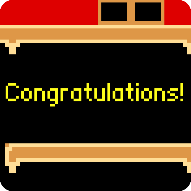 PAC-MAN Puzzle Tour - Match 3 Arcade Game messages sticker-7