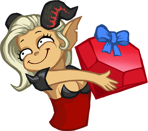 Gods and Glory: Throne wars messages sticker-4