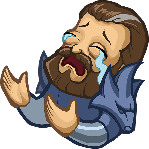 Gods and Glory: Throne wars messages sticker-2